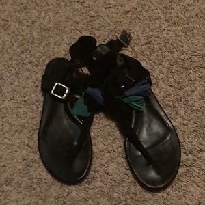 Ugg sandals size 7.5